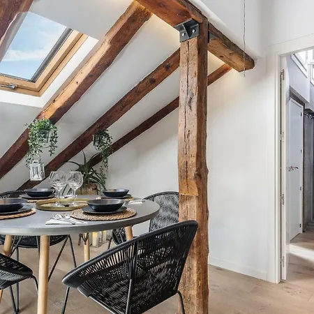 Appartement Waou Madrid Es Mia - Corta Duracion Extérieur photo