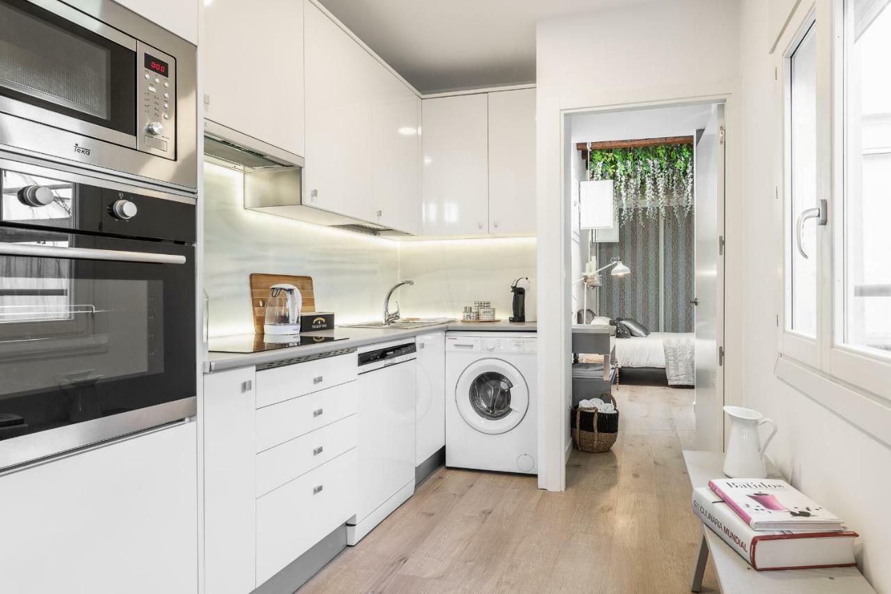 Appartement Waou Es Mia - Corta Duracion